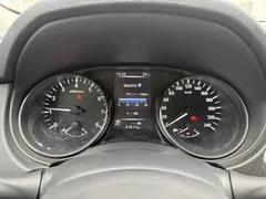 2022 Nissan X-Trail 2.0L 2WD, белый — фото 16