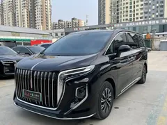 2024 Hongqi HQ9 2.0T 4WD Luxury — фото 1