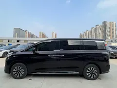 2024 Hongqi HQ9 2.0T 4WD Luxury — фото 2