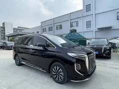 2024 Hongqi HQ9 2.0T 4WD Luxury — фото 7