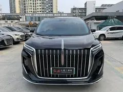 2024 Hongqi HQ9 2.0T 4WD Luxury — фото 8