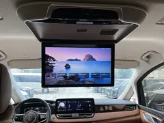 2024 Hongqi HQ9 2.0T 4WD Luxury — фото 14