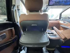 2024 Hongqi HQ9 2.0T 4WD Luxury — фото 15