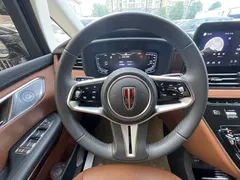 2024 Hongqi HQ9 2.0T 4WD Luxury — фото 16