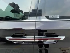 2024 Hongqi HQ9 2.0T 4WD Luxury — фото 20