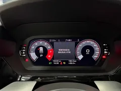 2023 Audi A3 Sportback 35 TFSI Fashion Sport, белый — фото 9