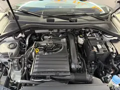 2023 Audi A3 Sportback 35 TFSI Fashion Sport, белый — фото 22