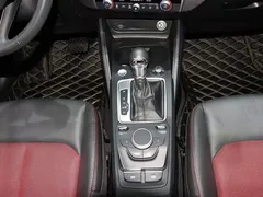 2020 Audi Q2L 35 TFSI, белый — фото 15