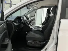 2023 Haval M6 PLUS 1.5T DCT, белый — фото 8