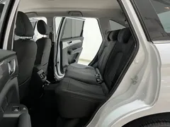 2023 Haval M6 PLUS 1.5T DCT, белый — фото 9