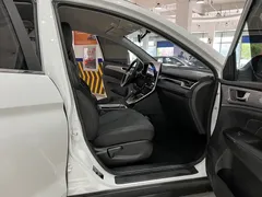2023 Haval M6 PLUS 1.5T DCT, белый — фото 11