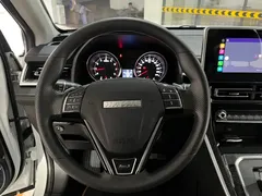 2023 Haval M6 PLUS 1.5T DCT, белый — фото 13