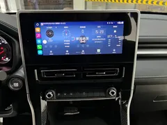 2023 Haval M6 PLUS 1.5T DCT, белый — фото 14