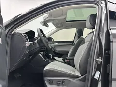 2023 Volkswagen Tayron 280TSI 2WD Plus, чёрный — фото 5