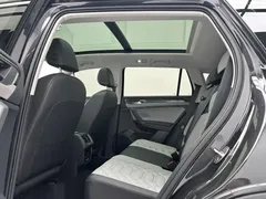 2023 Volkswagen Tayron 280TSI 2WD Plus, чёрный — фото 6
