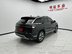 2023 Volkswagen Tayron 280TSI 2WD Plus, чёрный — фото 9