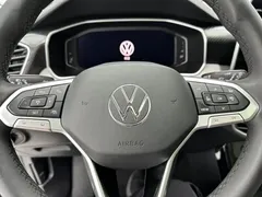 2023 Volkswagen Tayron 280TSI 2WD Plus, чёрный — фото 14