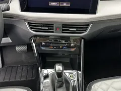 2023 Volkswagen Tayron 280TSI 2WD Plus, чёрный — фото 15