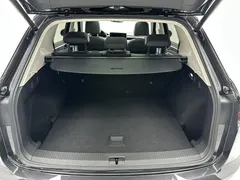 2023 Volkswagen Tayron 280TSI 2WD Plus, чёрный — фото 18