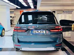 2023 BMW X7 xDrive40i Leading Luxury Package — фото 4