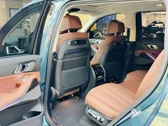 2023 BMW X7 xDrive40i Leading Luxury Package — фото 7
