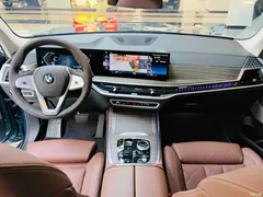 2023 BMW X7 xDrive40i Leading Luxury Package — фото 8