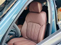 2023 BMW X7 xDrive40i Leading Luxury Package — фото 13