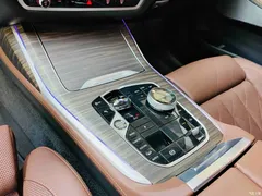 2023 BMW X7 xDrive40i Leading Luxury Package — фото 14