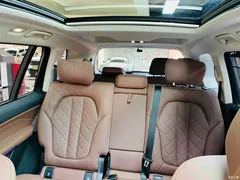 2023 BMW X7 xDrive40i Leading Luxury Package — фото 17