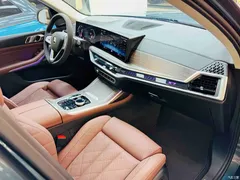 2023 BMW X7 xDrive40i Leading Luxury Package — фото 18