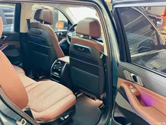 2023 BMW X7 xDrive40i Leading Luxury Package — фото 20
