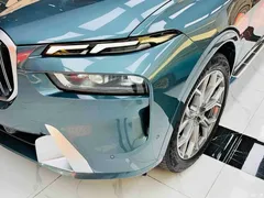 2023 BMW X7 xDrive40i Leading Luxury Package — фото 22