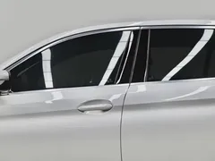 2021 BMW 5 Series 530Li M, белый — фото 21