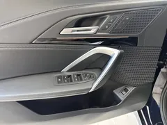 2023 BMW X1 sDrive20Li X, чёрный — фото 7