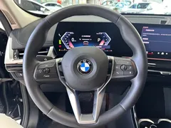 2023 BMW X1 sDrive20Li X, чёрный — фото 10