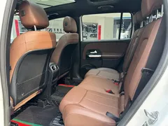 2021 Mercedes-Benz GLB 200 Sport, белый — фото 6