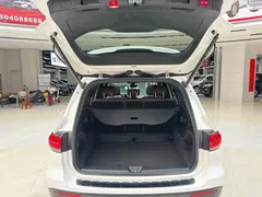 2021 Mercedes-Benz GLB 200 Sport, белый — фото 8
