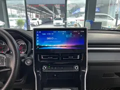 2023 Haval M6 PLUS 1.5T DCT luxury, белый — фото 11