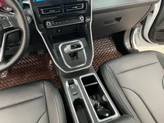 2023 Haval M6 PLUS 1.5T DCT luxury, белый — фото 12
