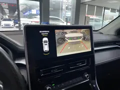 2023 Haval M6 PLUS 1.5T DCT luxury, белый — фото 14