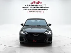 2022 Audi A3 Sportback 35 TFSI Fashion Sport — фото 2