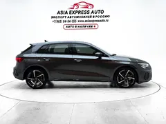 2022 Audi A3 Sportback 35 TFSI Fashion Sport — фото 9
