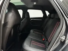 2022 Audi A3 Sportback 35 TFSI Fashion Sport — фото 15