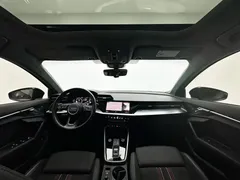 2022 Audi A3 Sportback 35 TFSI Fashion Sport — фото 19