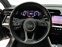2022 Audi A3 Sportback 35 TFSI Fashion Sport — фото 20