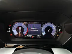 2022 Audi A3 Sportback 35 TFSI Fashion Sport — фото 21