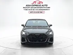 2021 Audi A3 Sportback 35 TFSI Fashion Sport — фото 2
