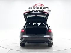 2021 Audi A3 Sportback 35 TFSI Fashion Sport — фото 5