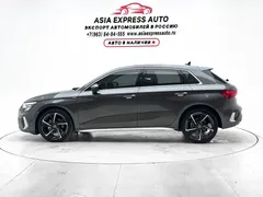 2021 Audi A3 Sportback 35 TFSI Fashion Sport — фото 7