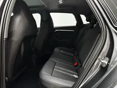 2021 Audi A3 Sportback 35 TFSI Fashion Sport — фото 14
